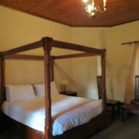 Rhodes Nyanga Hotel Juliasdale Luaran gambar