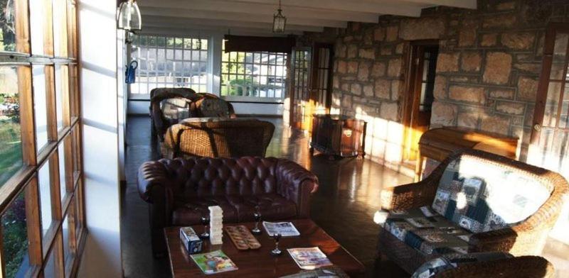 Rhodes Nyanga Hotel Juliasdale Luaran gambar