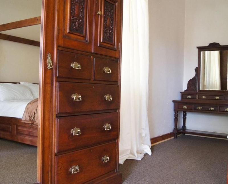 Rhodes Nyanga Hotel Juliasdale Luaran gambar