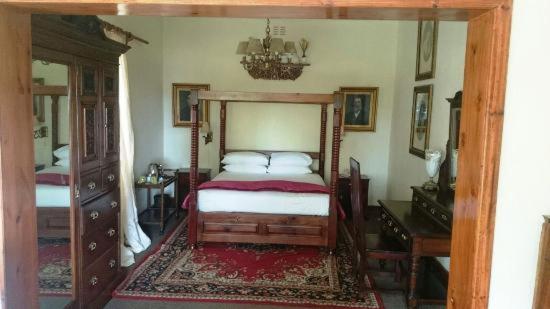 Rhodes Nyanga Hotel Juliasdale Luaran gambar