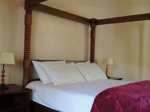 Rhodes Nyanga Hotel Juliasdale Luaran gambar