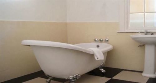 Rhodes Nyanga Hotel Juliasdale Luaran gambar