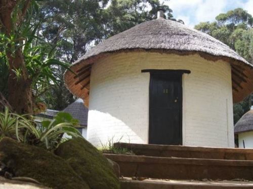 Rhodes Nyanga Hotel Juliasdale Luaran gambar